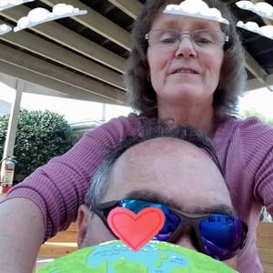 Meet your Posher, Connie